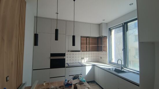 Сива кухня